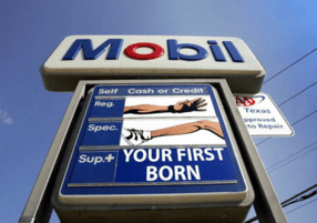 Gas Prices